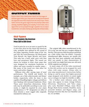 Digital Press - All About Amps Vol. 19 - Page 6