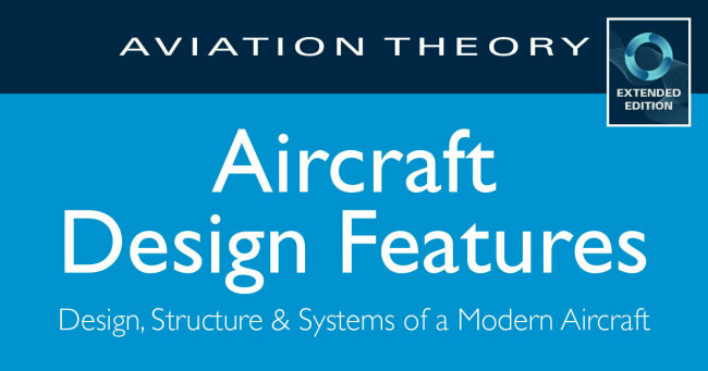 Aircraft Design Features [EE]