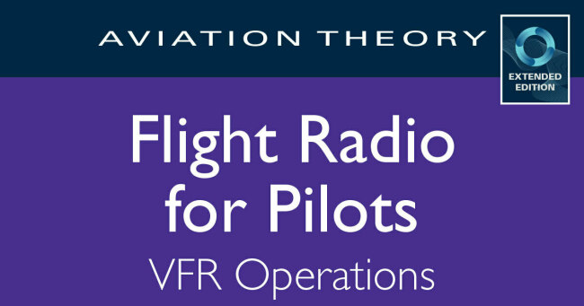 Flight Radio for Pilots [EE]