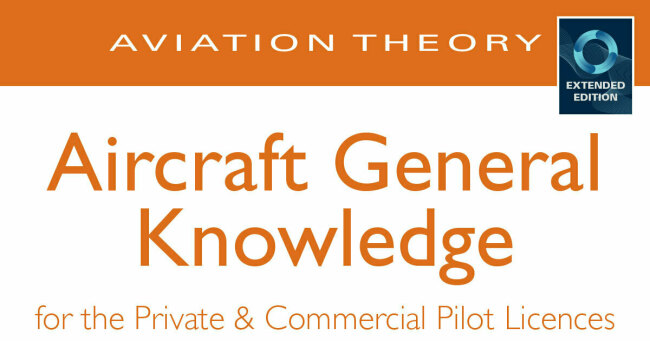 Aircraft General Knowledge [EE]