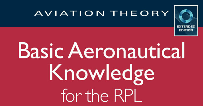 Basic Aeronautical Knowledge [EE]