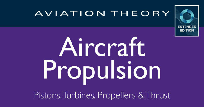 Aircraft Propulsion [EE]