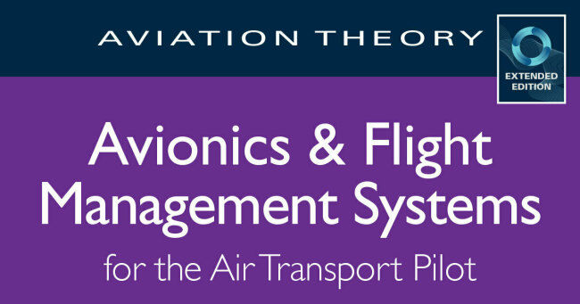 Avionics & Flight Management Systems ATPL [EE]