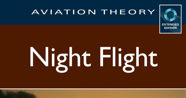 Night Flight [EE]