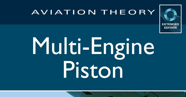 Multi-Engine Piston [EE]