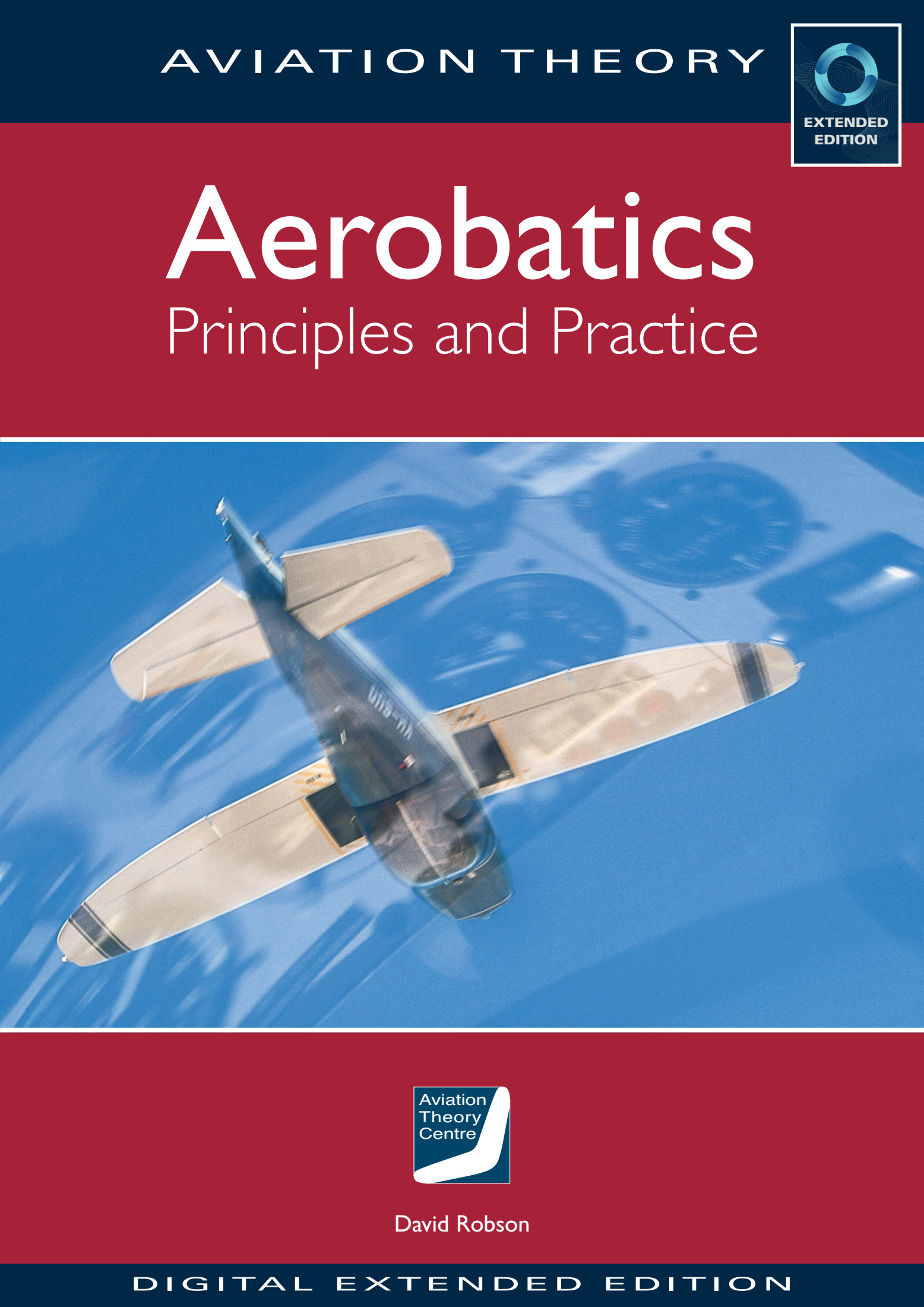 Aerobatics [EE] - Aviation Theory