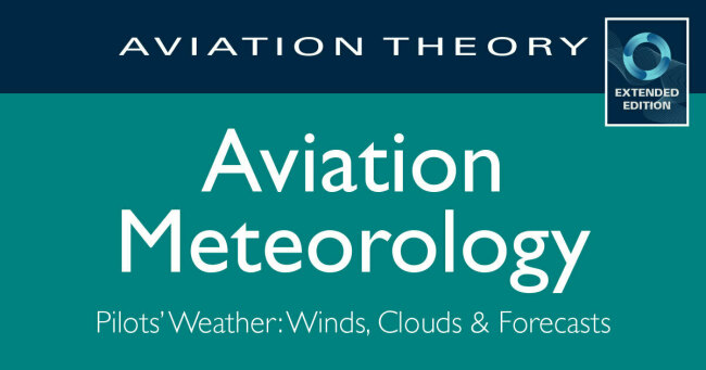 Aviation Meteorology [EE]