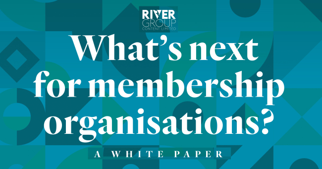 Membership white paper
