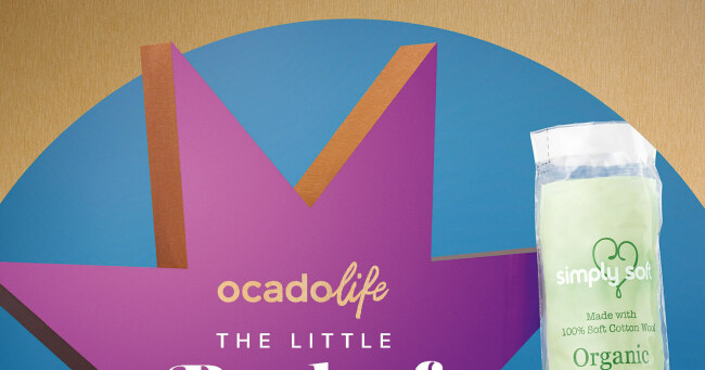 Ocado Little Book of Beauty 2023