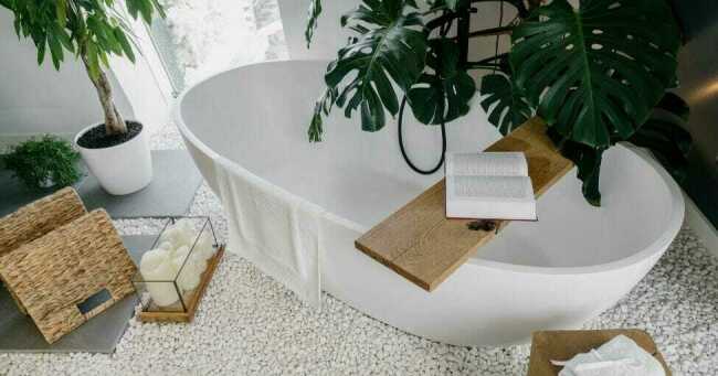 Transforming Your Bathroom into a Luxurious Retreat