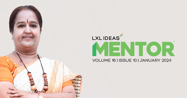 Mentor Magazine January 2024 