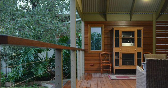 Decking Adelaide Specialists