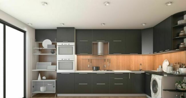 Wollongong Kitchen Renovations