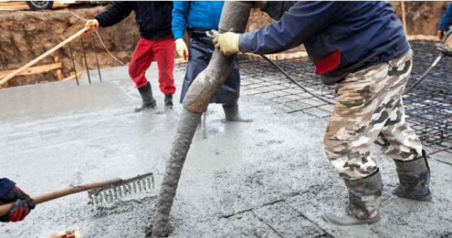 Enhance Your Property with Professional Concrete Services in Wollongong