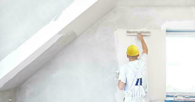 Plasterer Central Coast