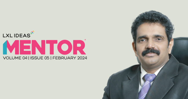 Mentor Magazine February 2024 Middle East