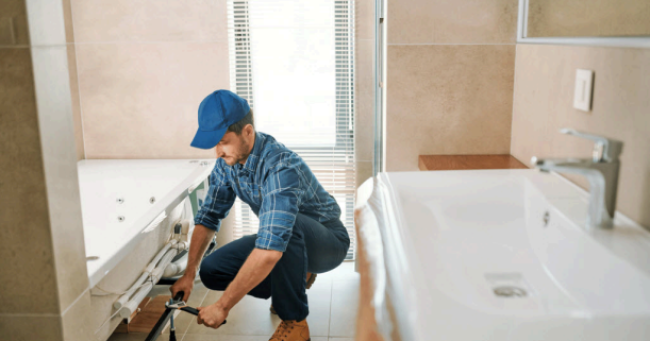 Transform Your Bathroom with Ipswich Bathroom Renovations