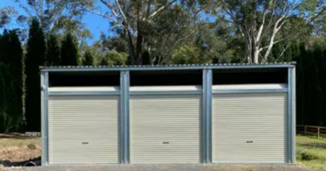 Garage Doors Central Coast Pros