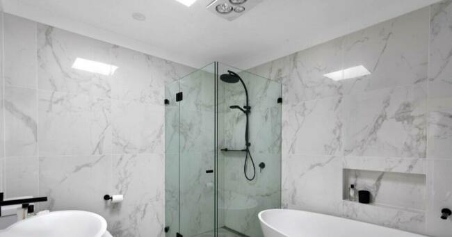 Bathroom Renovations Wollongong