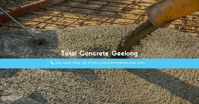 concretinggeelong