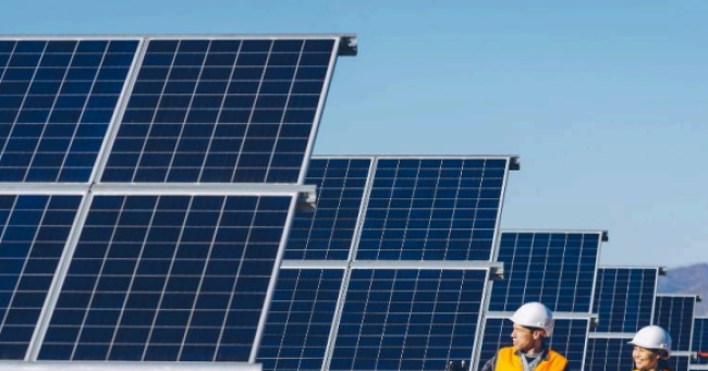 Solar Power Canberra