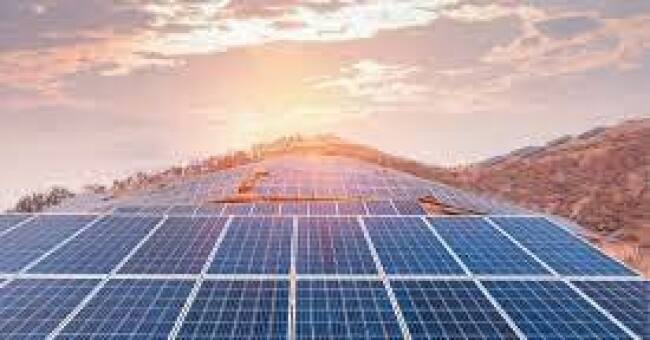 Advance Solar Panels Canberra