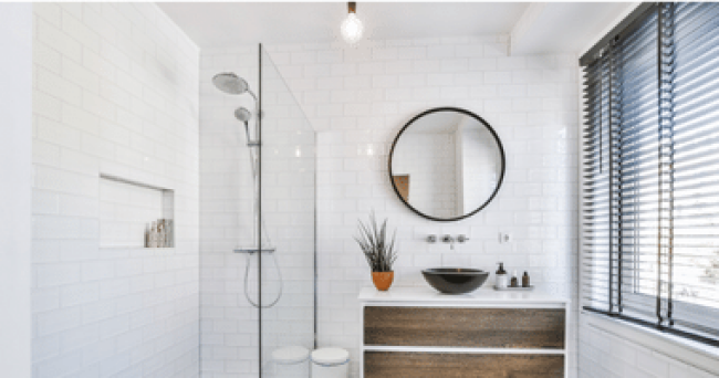 Transform Your Bathroom with Beaches Bathroom Renovations in Sydney