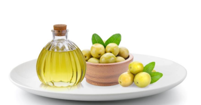 What are the best Iranian olive oils and what are their characteristics?