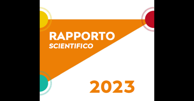 Rapporto Scientifico Fondazione Epatocentro Ticino 2023