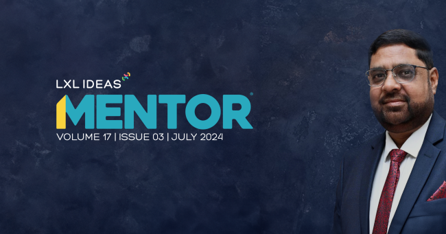 Mentor Magazine July 2024