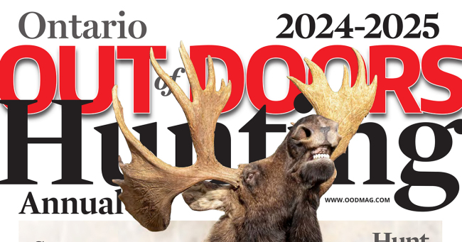 Hunting Annual 2024-2025