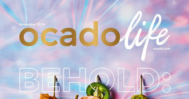 OcadoLife November 2024