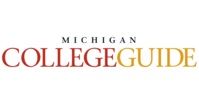 Michigan College Guide - Fall 2024