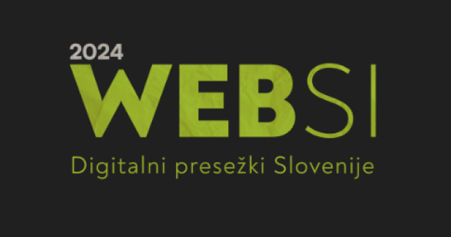 WEBSI Digitalni presežki Slovenije 2024