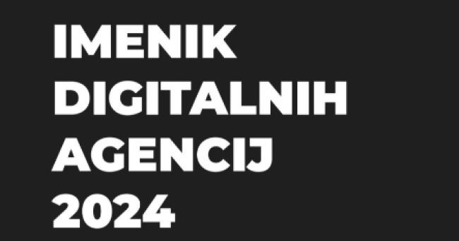 Websi - Imenik slovenskih digitalnih agencij 2024