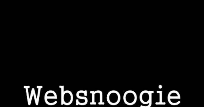 websnoogie