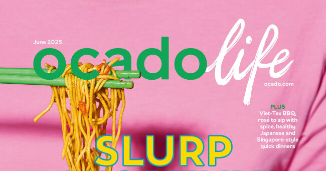 OcadoLife June 2025