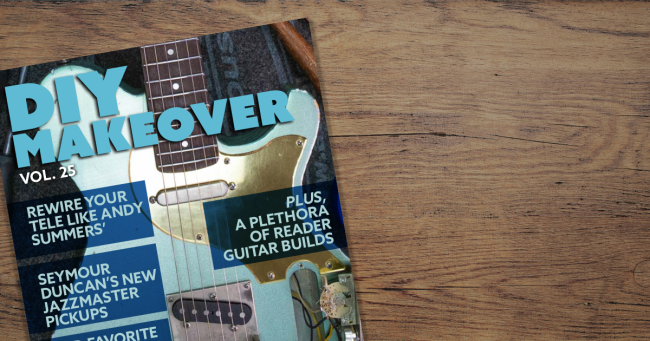 Digital Press - DIY Makeover Vol. 25