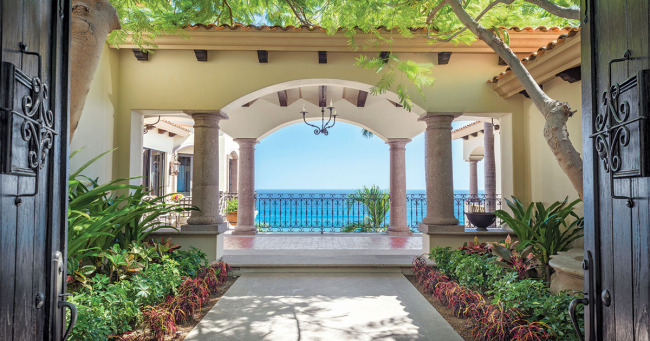 Los Cabos Real Estate Summer 2025