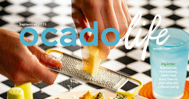 OcadoLife September 2025