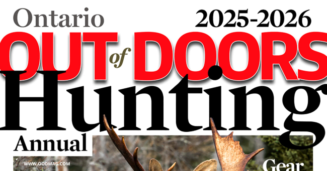 Hunting Annual 2025-2026