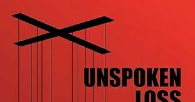 New Book Release Confronts the Silent Grief Men Carry After Infidelity