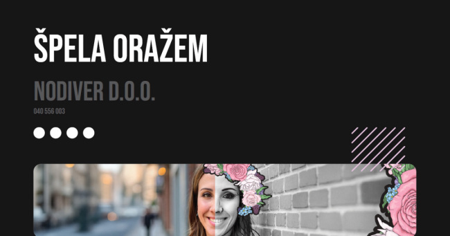 Portfolio ŠO 08/25