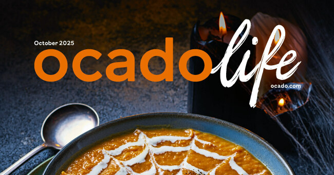 OcadoLife October 2025
