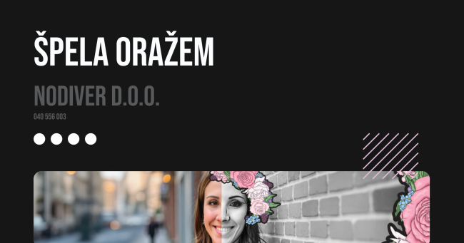 Portfolio ŠO 09/25