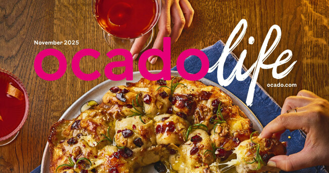 OcadoLife November 2025