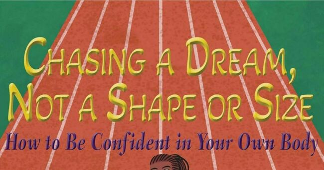 New Children’s Book Sends the Message of Body Confidence and Inspiring One Anoth