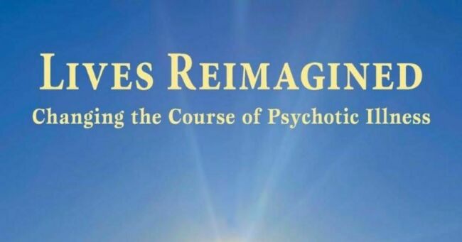 New Book Marks a Paradigm Shift in Mental Health - Breaking Stigma and Transform