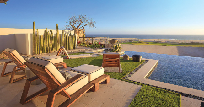 Los Cabos Real Estate Fall 2025
