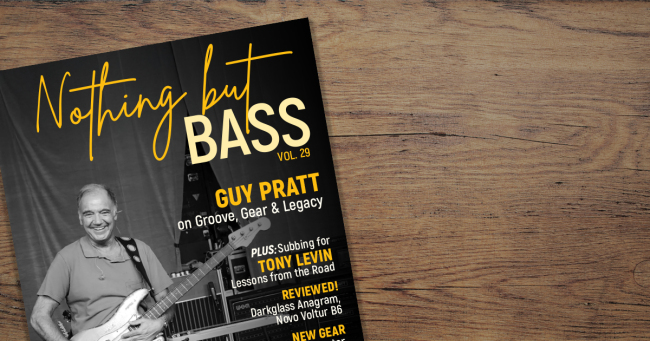 Digital Press - Nothing But Bass Vol. 29 